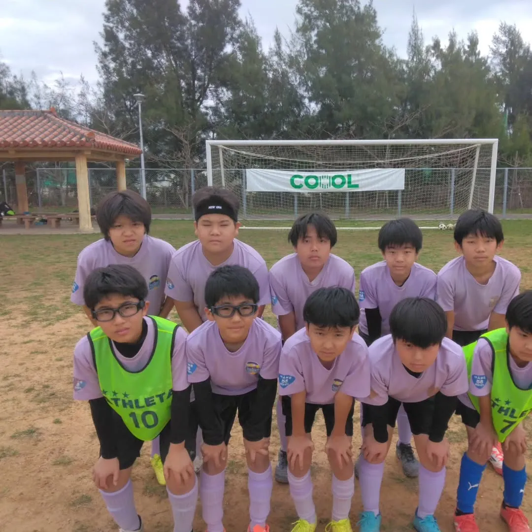 第2回COOOL CUP