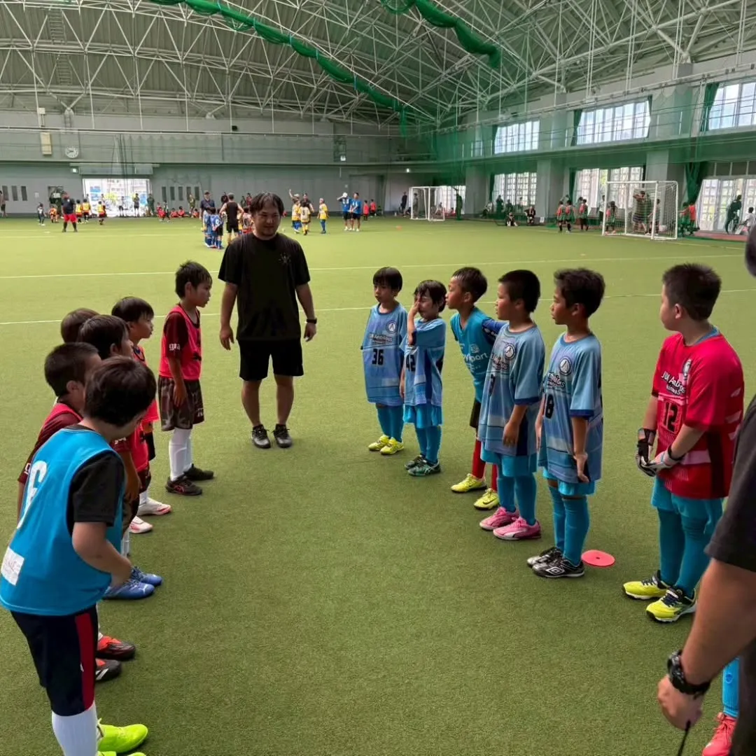 JAOSSサッカーアカデミー