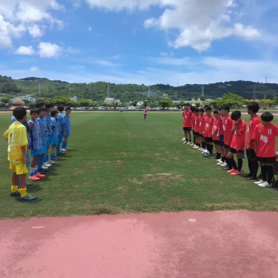 中学生メンバー大募集！サッカーで新しい自分を見つけよう！