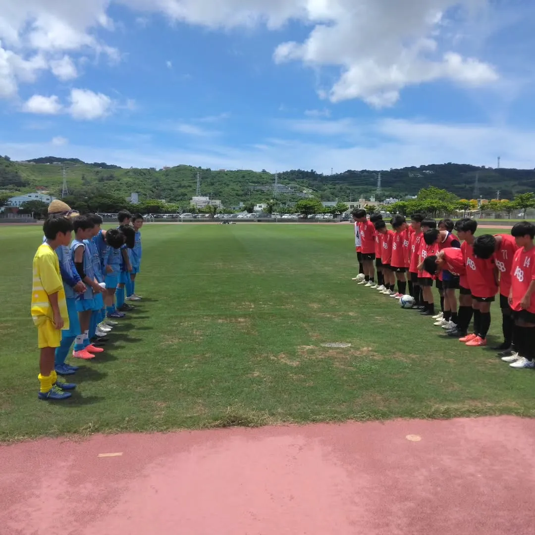 中学生メンバー大募集！サッカーで新しい自分を見つけよう！