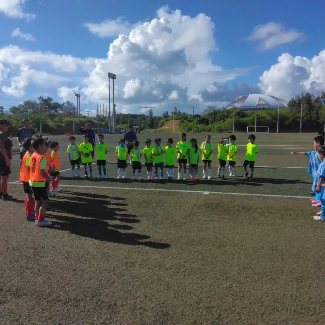⚽️サッカー好き集まれ！JAOSSで君の可能性を広げよう！⚽...