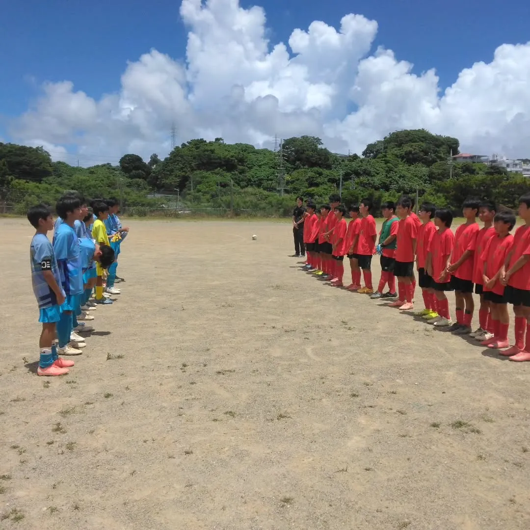 ⚽ JAOSSサッカーアカデミーで、成長と最高の仲間を見つけ...