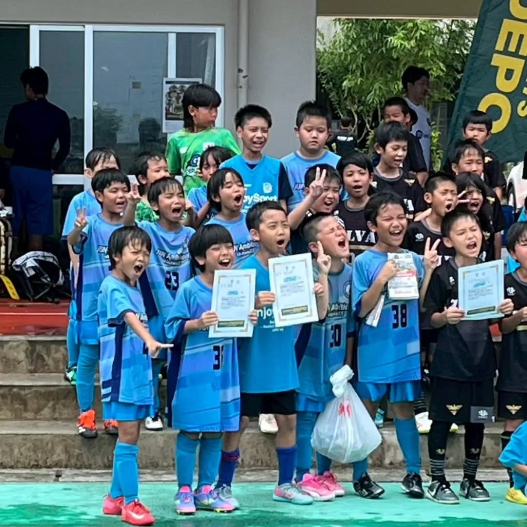 🚨 緊急募集!JAOSSサッカースクール、残りわずか!🚨