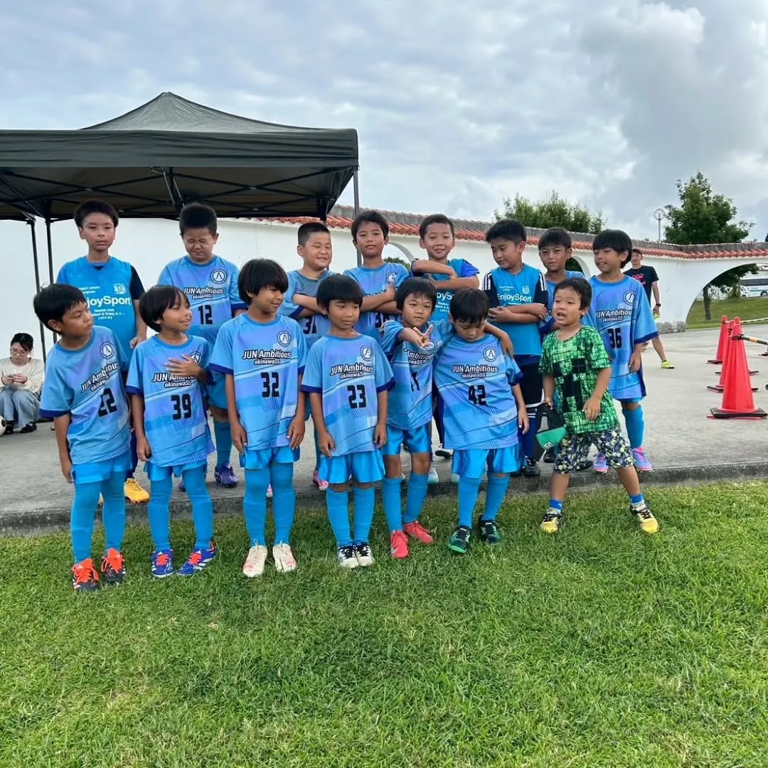 🚨 緊急募集!JAOSSサッカースクール、残りわずか!🚨