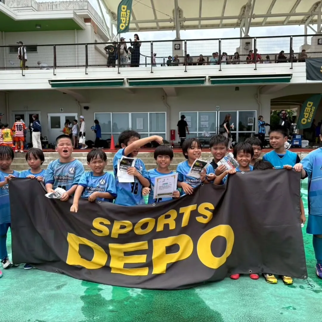 🚨 緊急募集!JAOSSサッカースクール、残りわずか!🚨