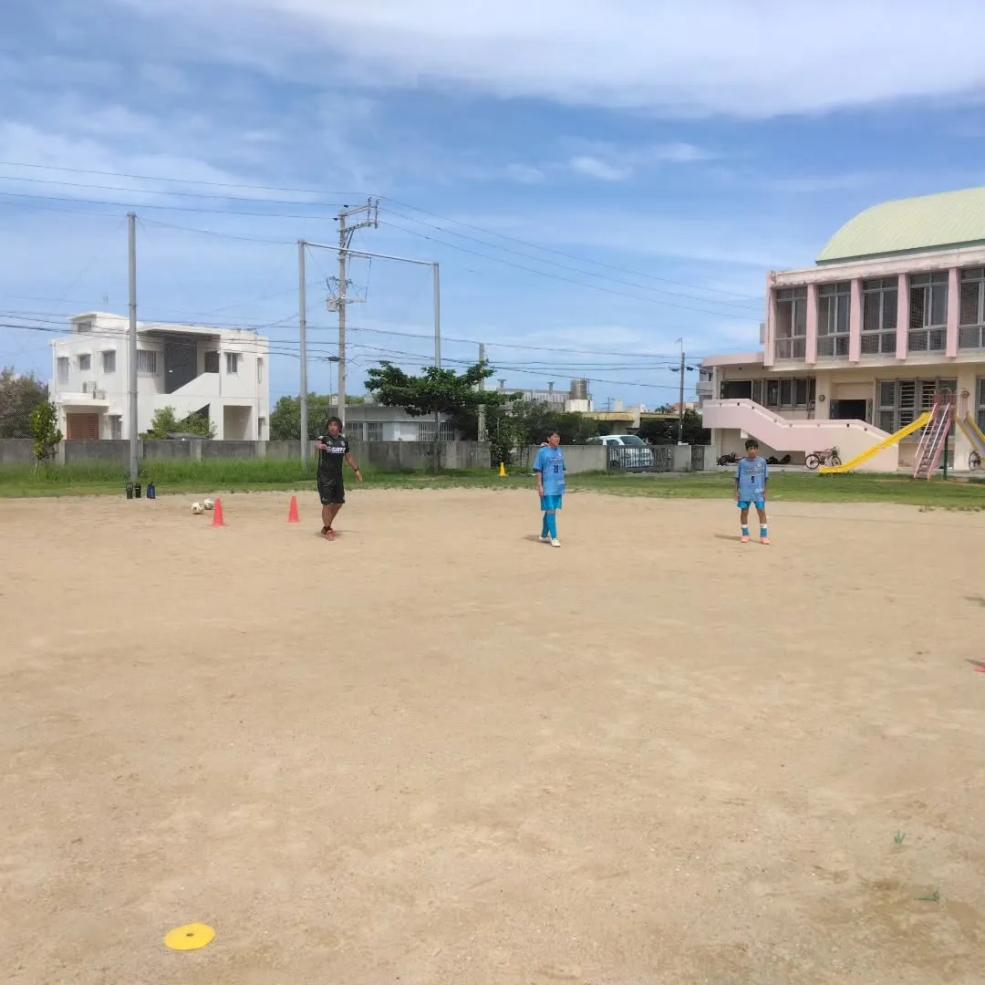 経験豊富な指導で成長をサポート！JAOSSでサッカーを始めよ...