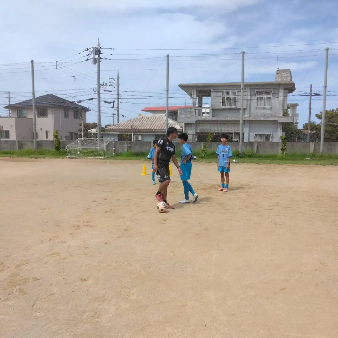 経験豊富な指導で成長をサポート！JAOSSでサッカーを始めよ...