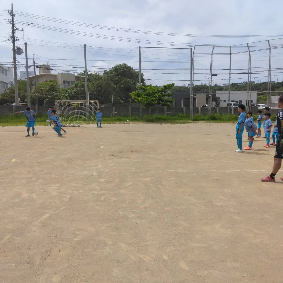 経験豊富な指導で成長をサポート！JAOSSでサッカーを始めよ...