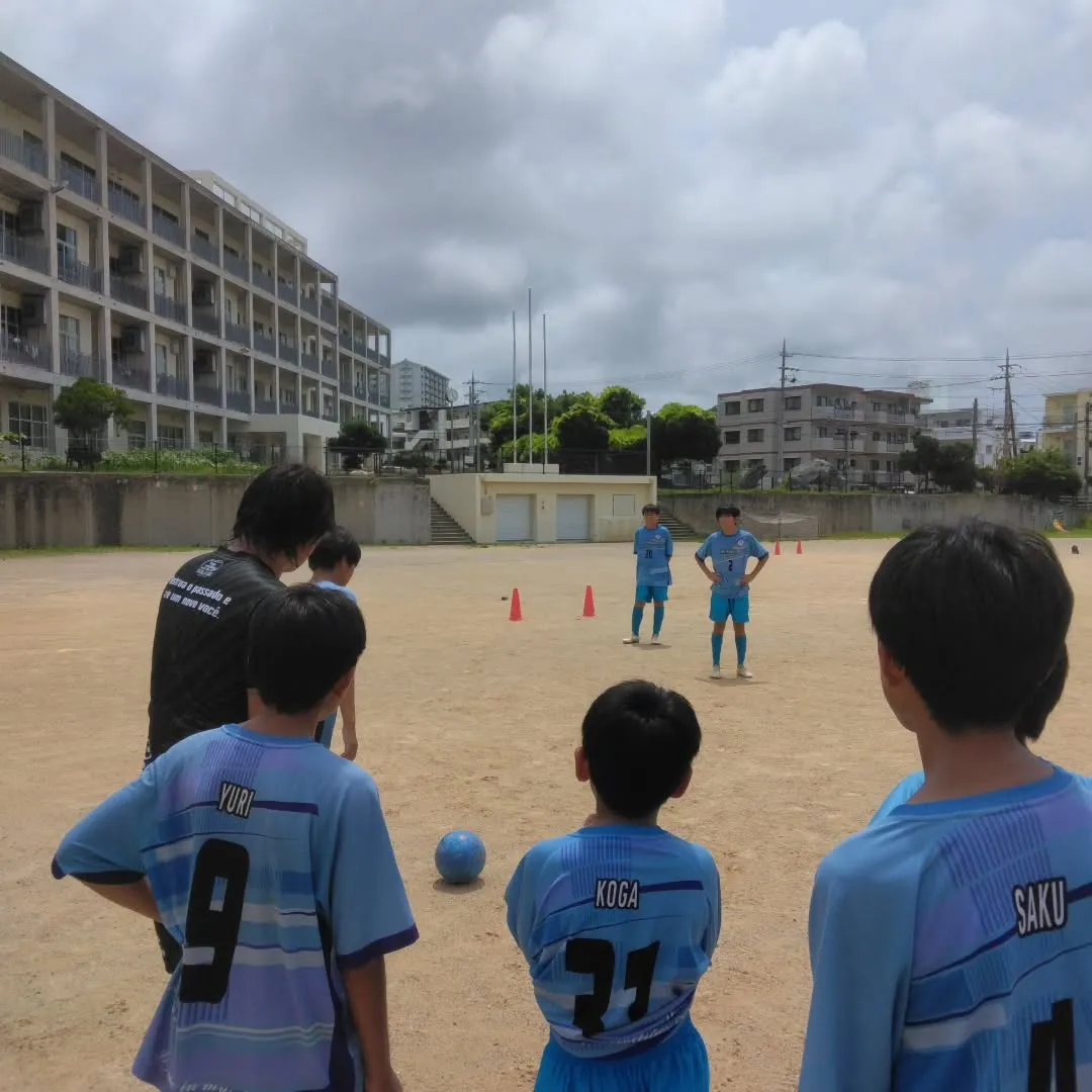 経験豊富な指導で成長をサポート！JAOSSでサッカーを始めよ...