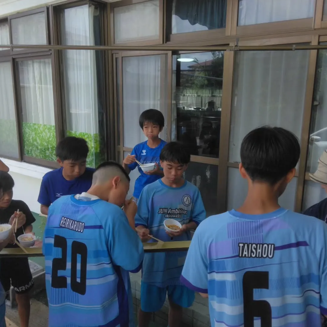 諦めない心が未来を拓く！JAOSS U15、大敗から見えた確...