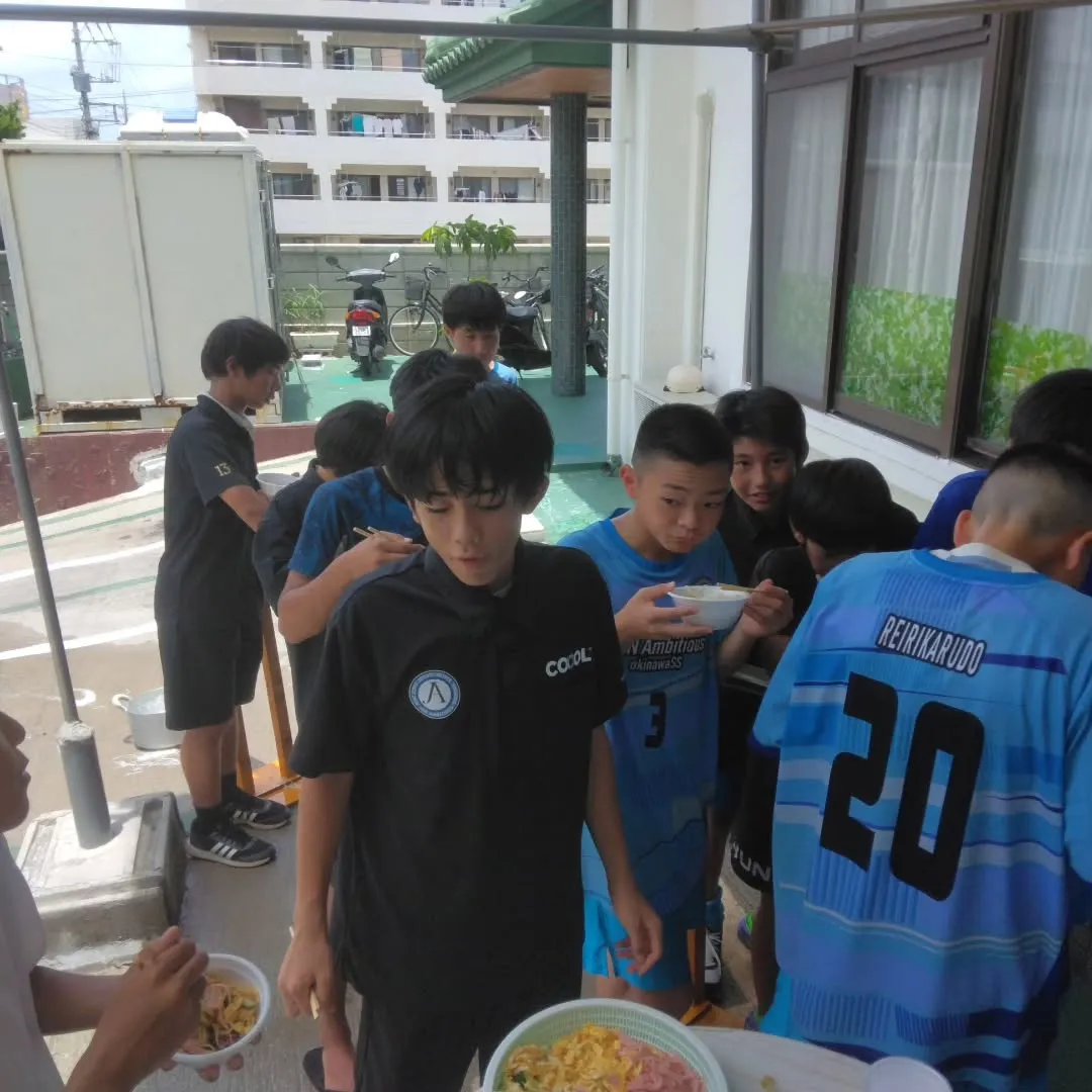 諦めない心が未来を拓く！JAOSS U15、大敗から見えた確...