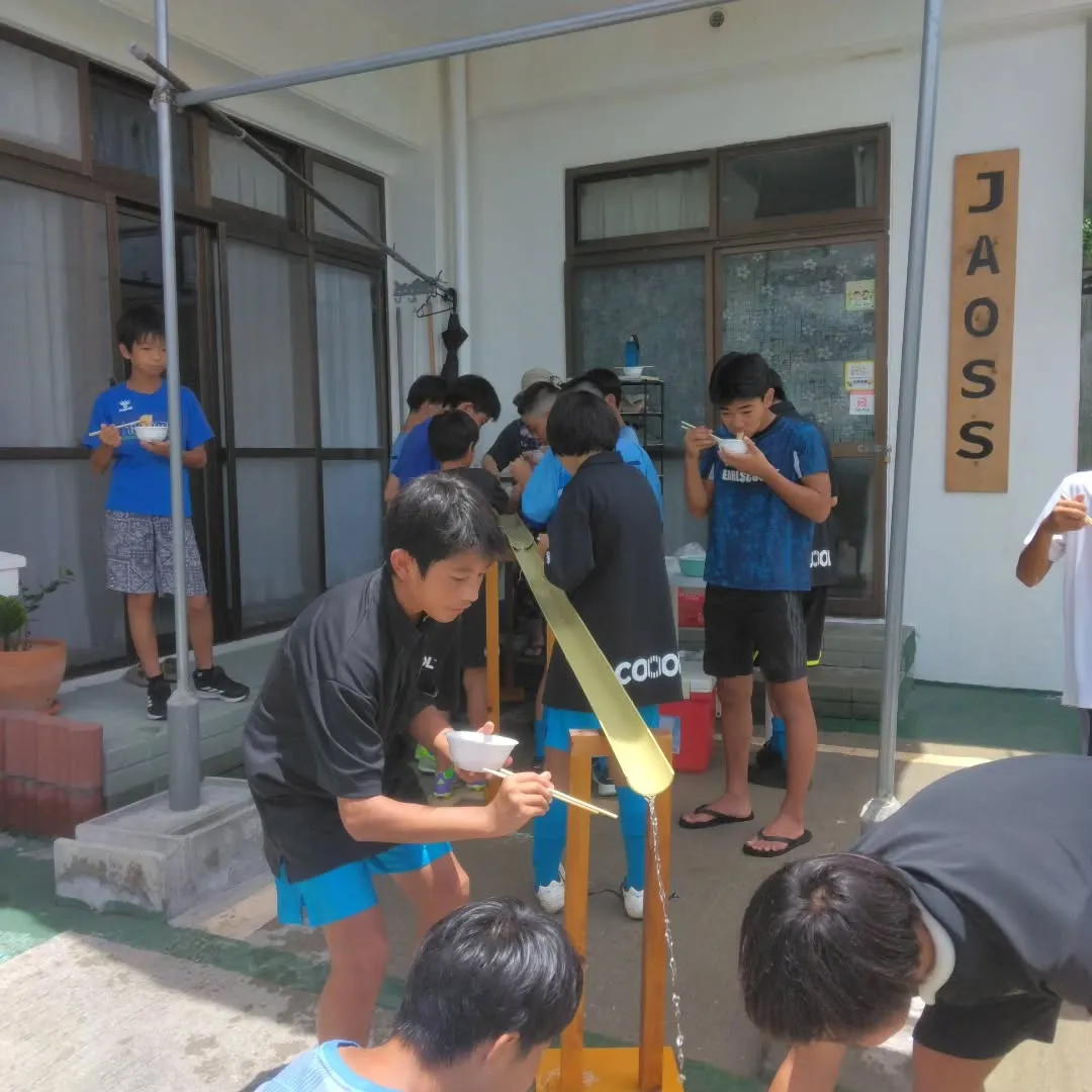 諦めない心が未来を拓く！JAOSS U15、大敗から見えた確...