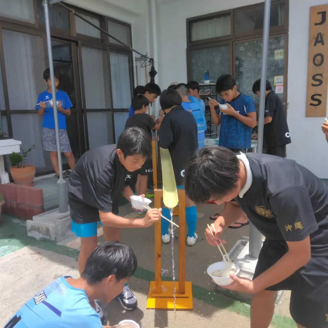 諦めない心が未来を拓く！JAOSS U15、大敗から見えた確...