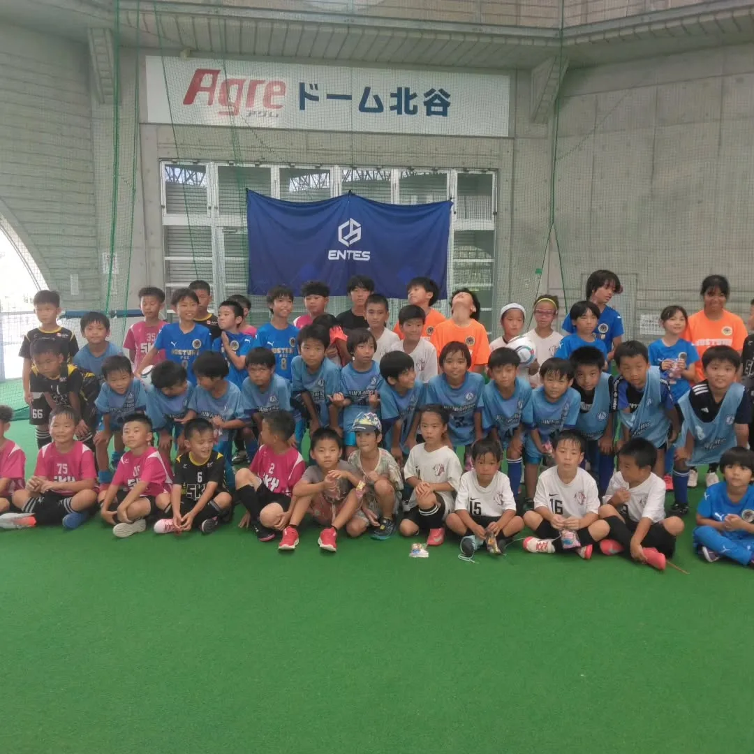 ZBフットサル国際交流カップU10 参加報告&JAOSS 団...