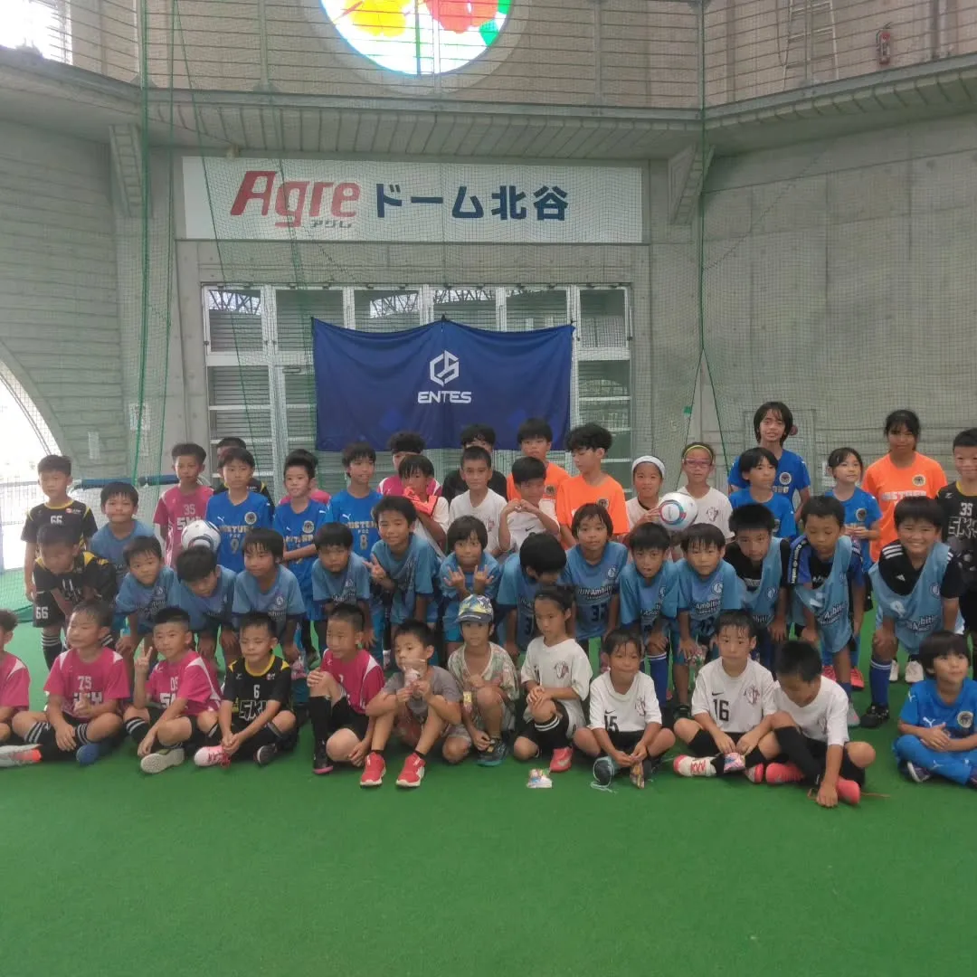 ZBフットサル国際交流カップU10 参加報告&JAOSS 団...