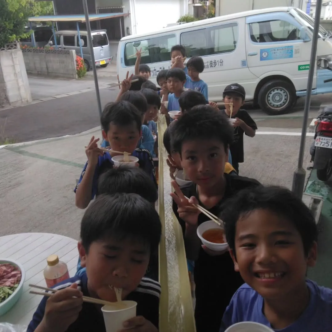 ZBフットサル国際交流カップU10 参加報告&JAOSS 団...