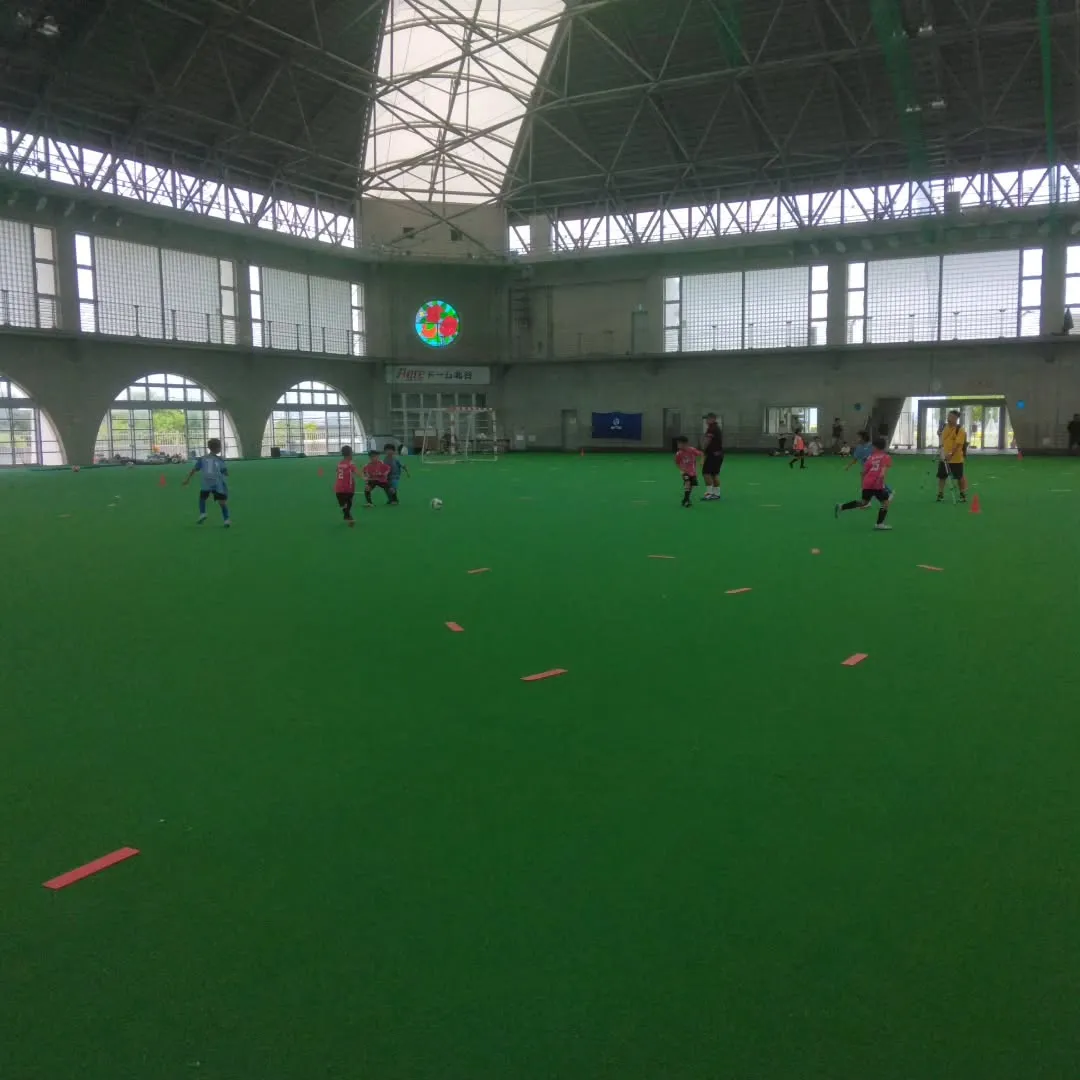 ZBフットサル国際交流カップU10 参加報告&JAOSS 団...