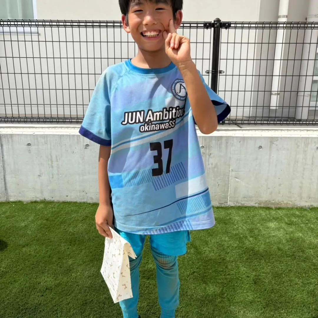 ​🏆 U9 ㊗️ 下位トーナメント優勝！✨ 挑戦する心と技術...
