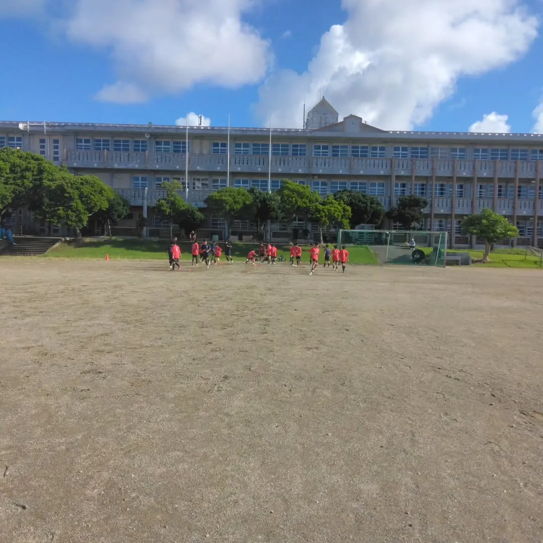 豊見城市・糸満市でサッカーを始めるなら!成長を実感できるJA...