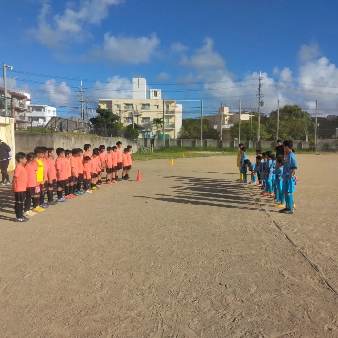 豊見城市・糸満市でサッカーを始めるなら!成長を実感できるJA...