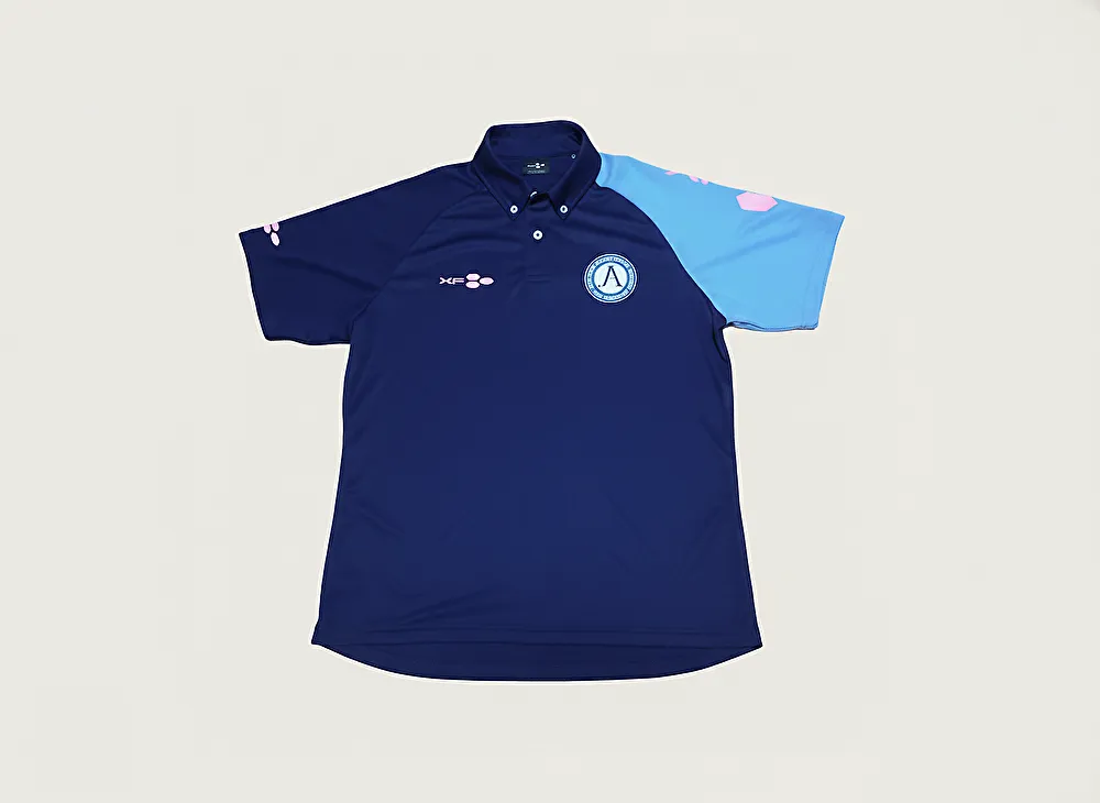 オリジナルポロシャツ