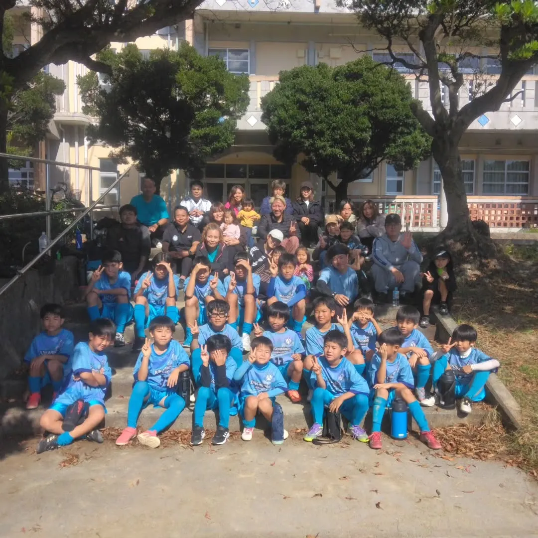 3度目の正直！⚽️ ついに2026年の幕開けです✨