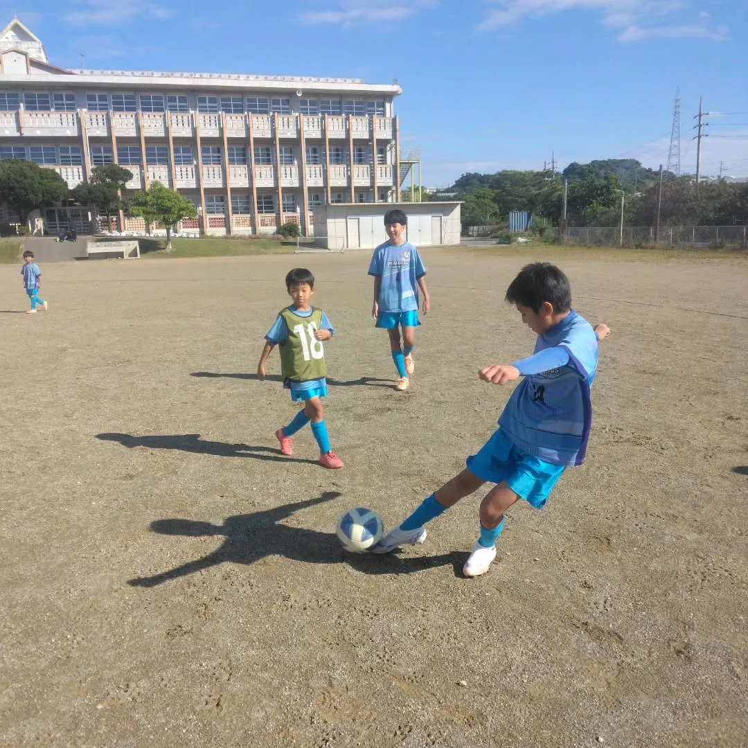 3度目の正直！⚽️ ついに2026年の幕開けです✨