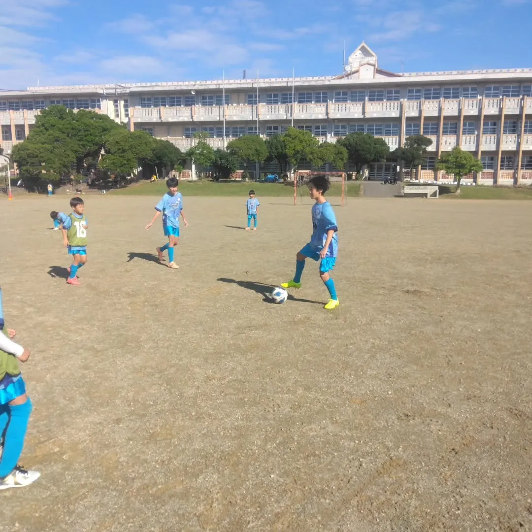 3度目の正直！⚽️ ついに2026年の幕開けです✨
