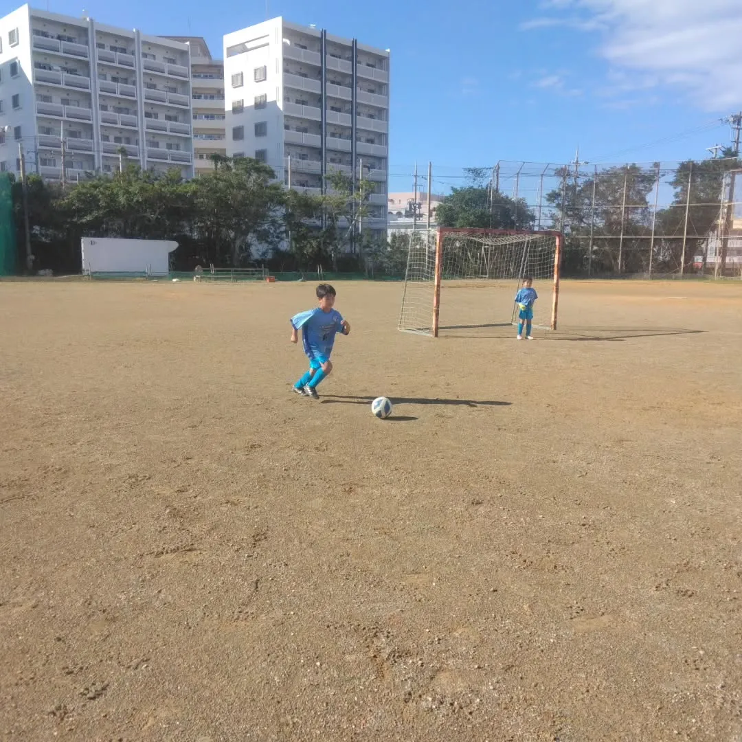 3度目の正直！⚽️ ついに2026年の幕開けです✨