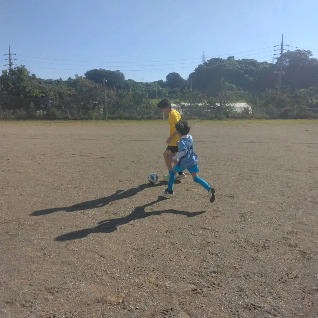 3度目の正直！⚽️ ついに2026年の幕開けです✨