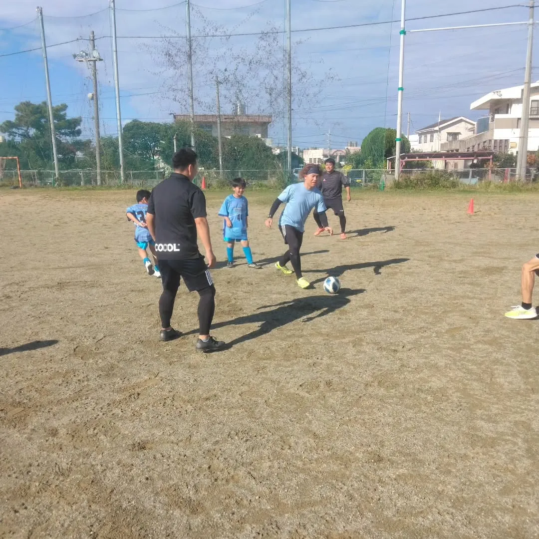 3度目の正直！⚽️ ついに2026年の幕開けです✨