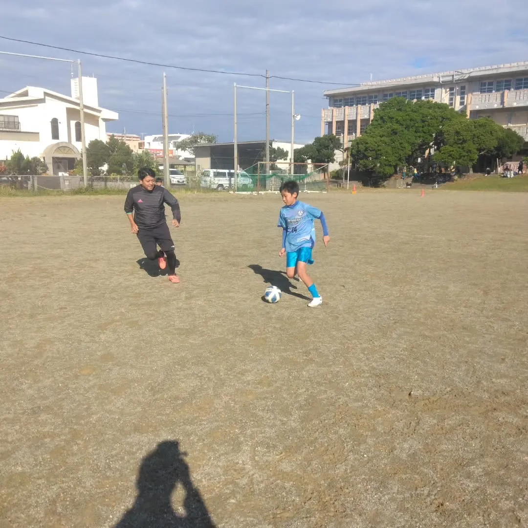 3度目の正直！⚽️ ついに2026年の幕開けです✨