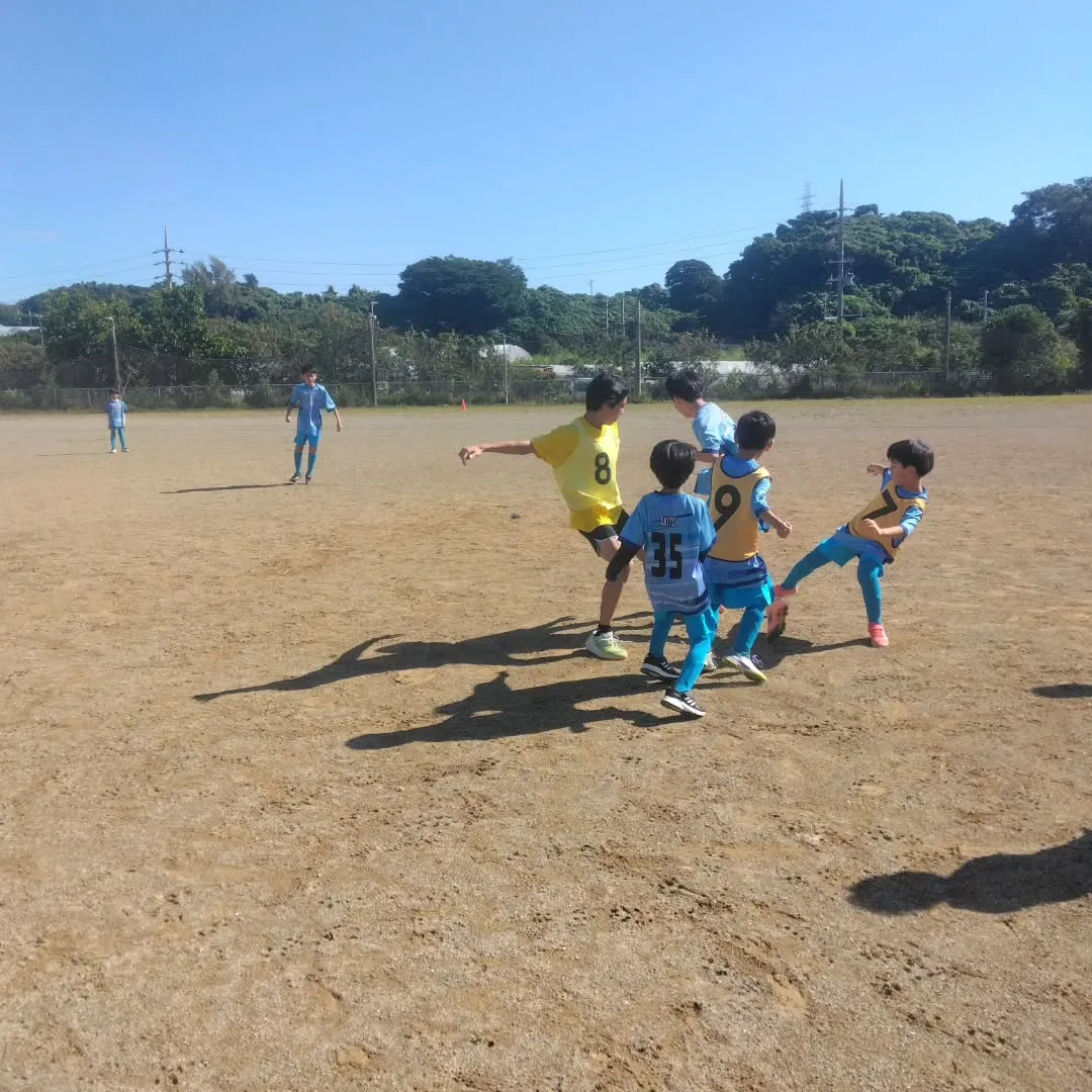 3度目の正直！⚽️ ついに2026年の幕開けです✨