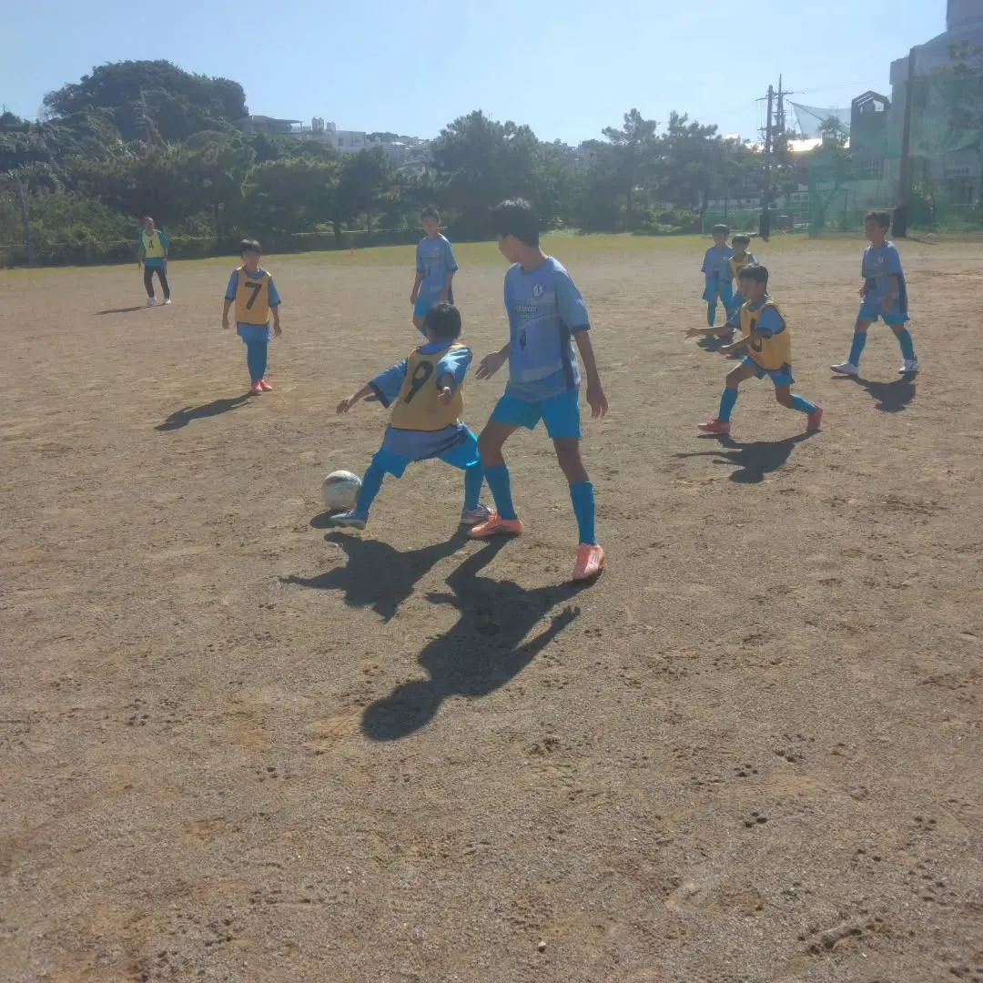 3度目の正直！⚽️ ついに2026年の幕開けです✨