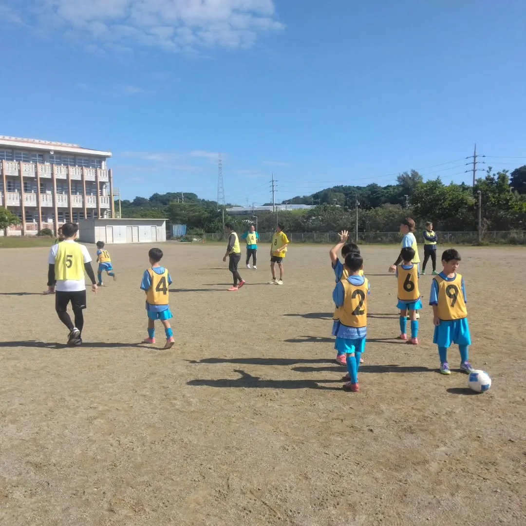 3度目の正直！⚽️ ついに2026年の幕開けです✨