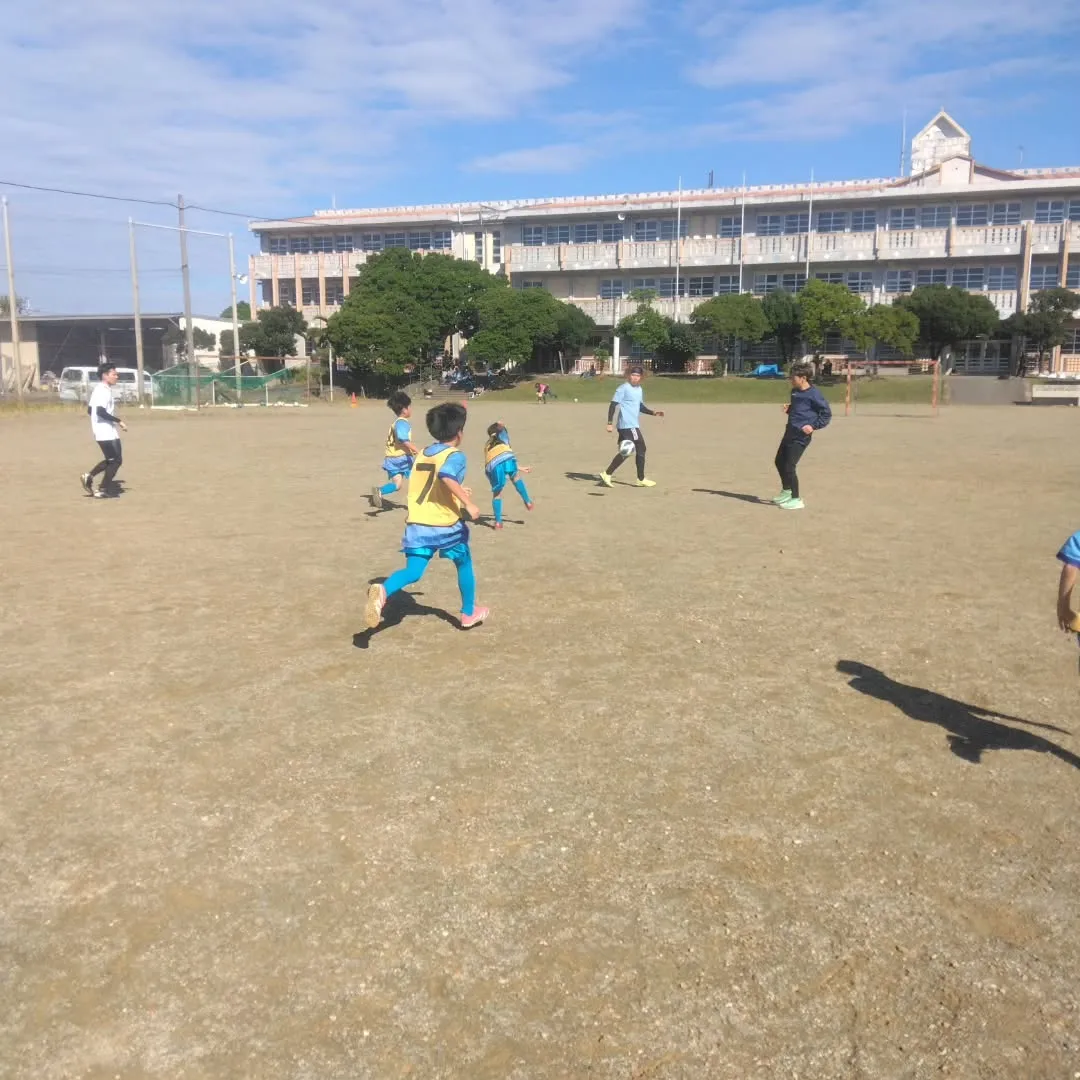 3度目の正直！⚽️ ついに2026年の幕開けです✨